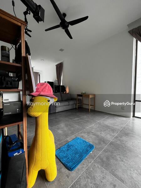 Untuk Dijual - Empire Damansara