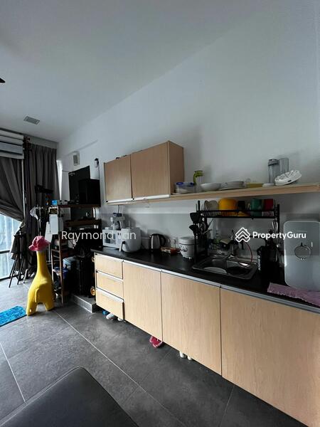 Untuk Dijual - Empire Damansara