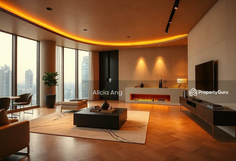 Condominium for Sale at Ayanna Resort Residences - Alicia Ang - PropertyGuru.com.my