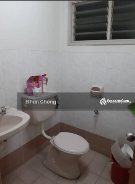 2-storey Terraced House for Sale in Usj 3 (Subang Jaya) - Ethan Chong - PropertyGuru.com.my