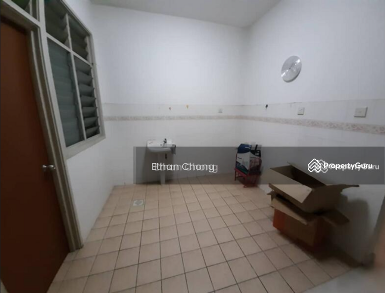 2-storey Terraced House for Sale in Usj 3 (Subang Jaya) - Ethan Chong - PropertyGuru.com.my