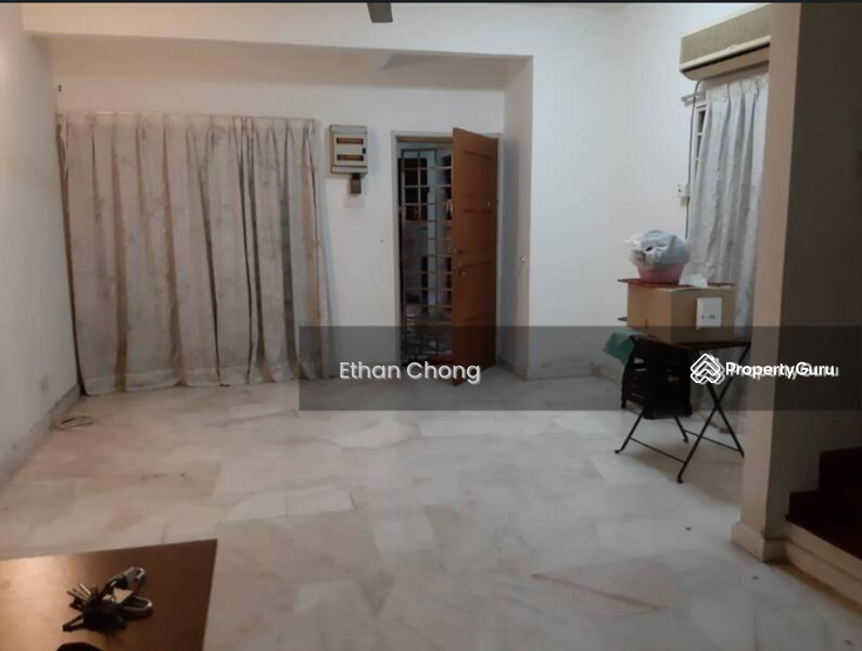 2-storey Terraced House for Sale in Usj 3 (Subang Jaya) - Ethan Chong - PropertyGuru.com.my