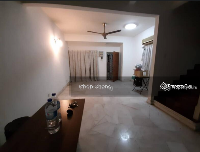 2-storey Terraced House for Sale in Usj 3 (Subang Jaya) - Ethan Chong - PropertyGuru.com.my
