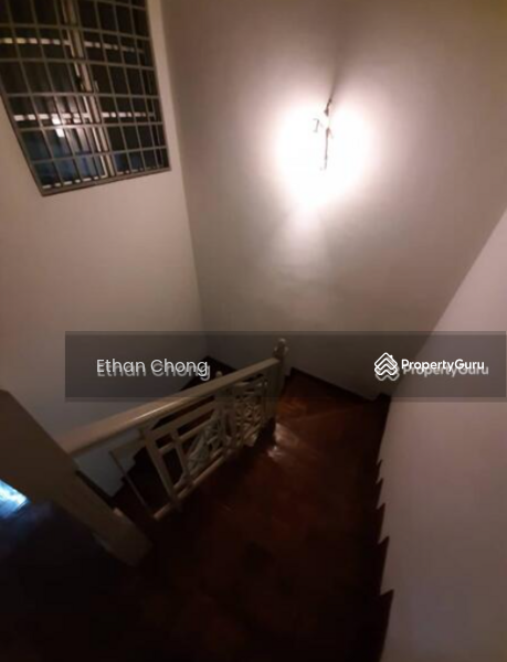 2-storey Terraced House for Sale in Usj 3 (Subang Jaya) - Ethan Chong - PropertyGuru.com.my