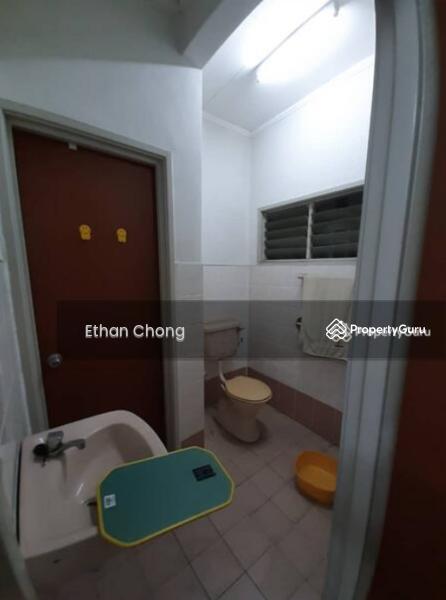 2-storey Terraced House for Sale in Usj 3 (Subang Jaya) - Ethan Chong - PropertyGuru.com.my