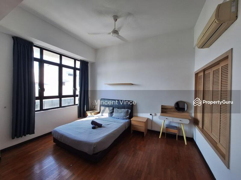 Untuk Disewa - The Heritage Residence