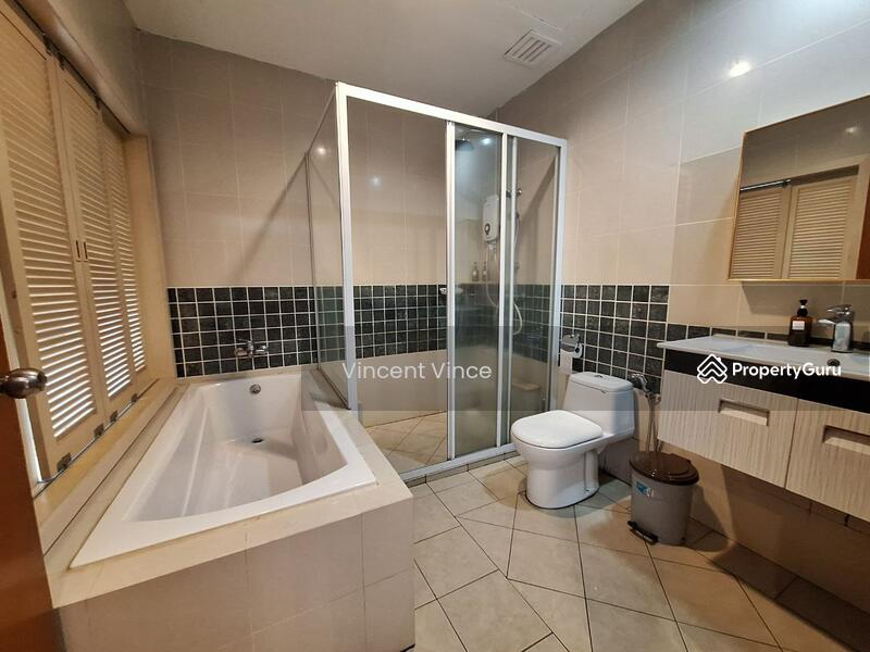 Untuk Disewa - The Heritage Residence