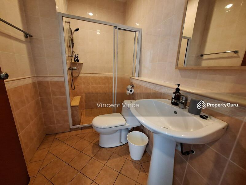 Untuk Disewa - The Heritage Residence