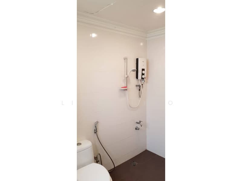 Condominium for Rent at Greenpark - Livien Choo - Bathroom - PropertyGuru.com.my