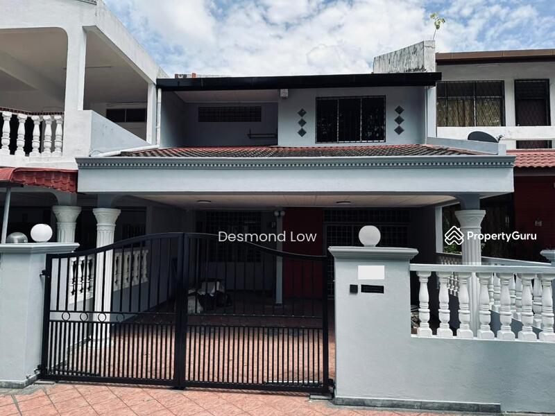 For Rent - Taman Alam Jaya