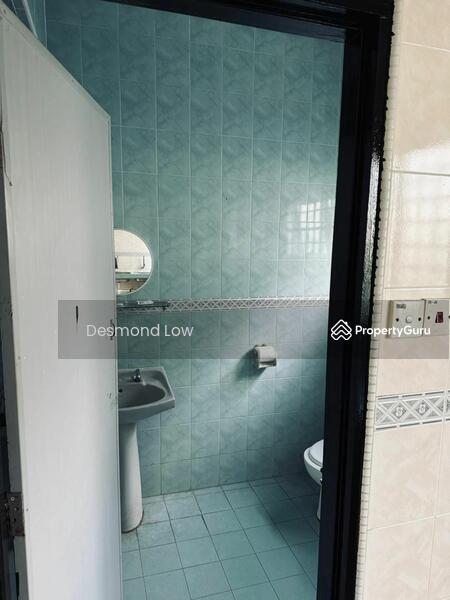 For Rent - Taman Alam Jaya