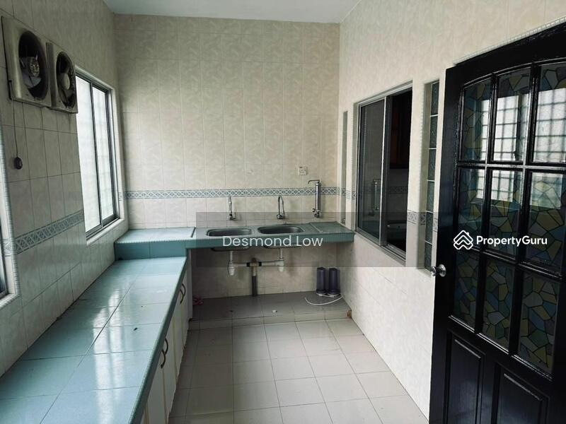 For Rent - Taman Alam Jaya