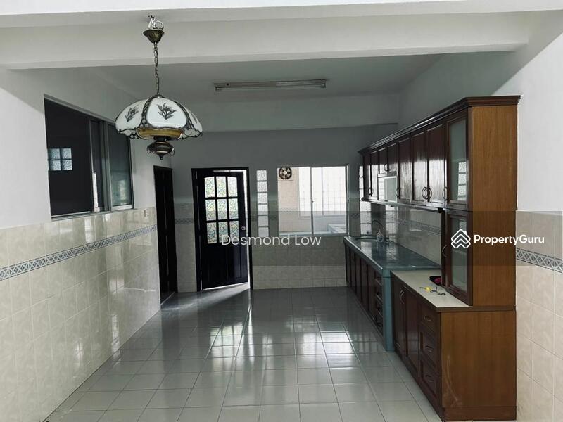 For Rent - Taman Alam Jaya