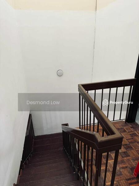 For Rent - Taman Alam Jaya