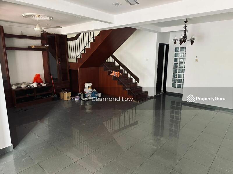 For Rent - Taman Alam Jaya