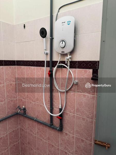 For Rent - Taman Alam Jaya