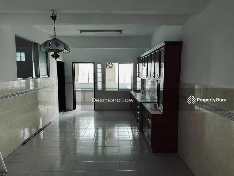 For Rent - Taman Alam Jaya