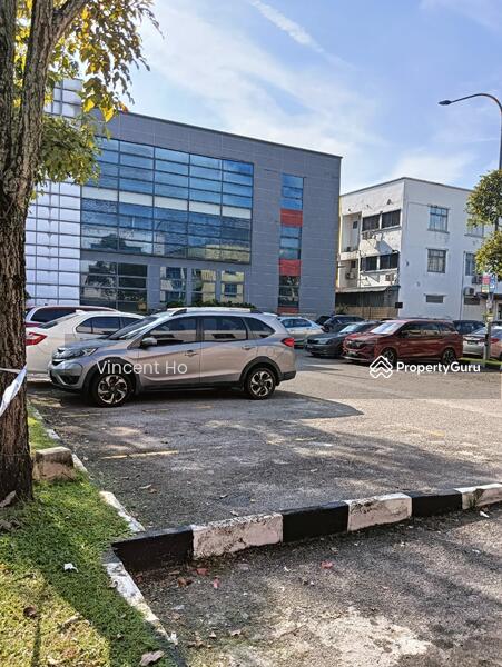 Untuk Dijual - jln peniaga U1/34,hicom glenmarie industrial park,40150,shah alam