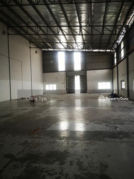 Kilang untuk Dijual di Rawang (Selangor) - Chris Tye - PropertyGuru.com.my