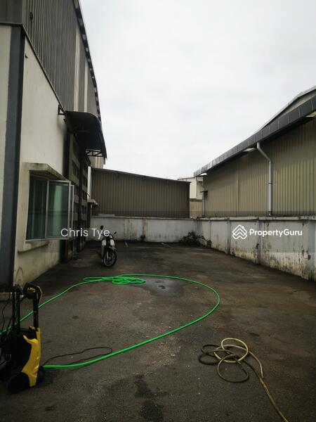 Kilang untuk Dijual di Rawang (Selangor) - Chris Tye - PropertyGuru.com.my