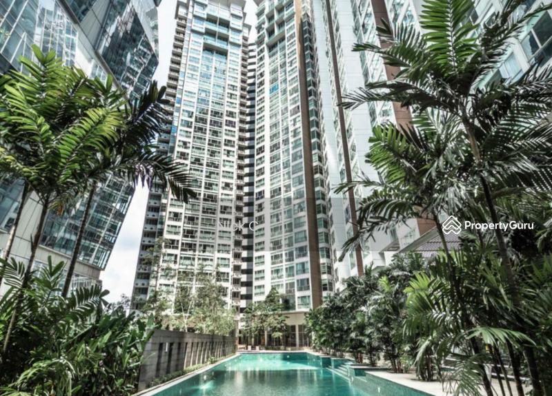 The Riviera untuk Untuk Dijual - RM 620,000, Mac 2026 - PropertyGuru.com.my