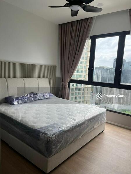 Servis Apartment untuk Disewa di The Goodwood Residence - Stefanie Yii - PropertyGuru.com.my