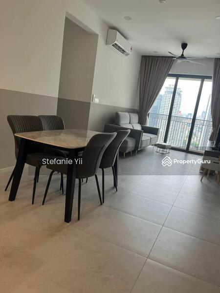 Servis Apartment untuk Disewa di The Goodwood Residence - Stefanie Yii - PropertyGuru.com.my