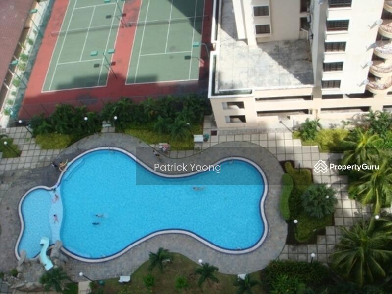 For Sale - Abadi Villa
