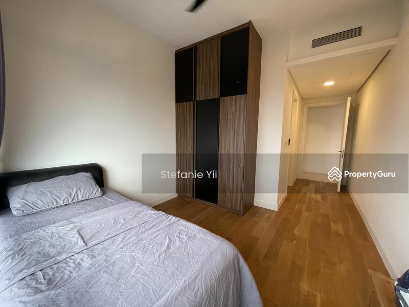 Service Residence for Rent at The Sentral Residences - Stefanie Yii - PropertyGuru.com.my
