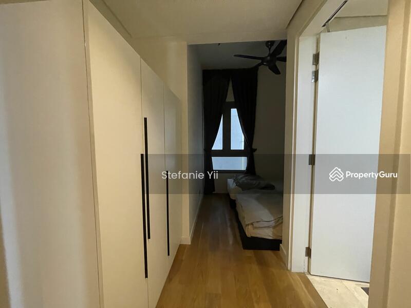 Service Residence for Rent at The Sentral Residences - Stefanie Yii - PropertyGuru.com.my