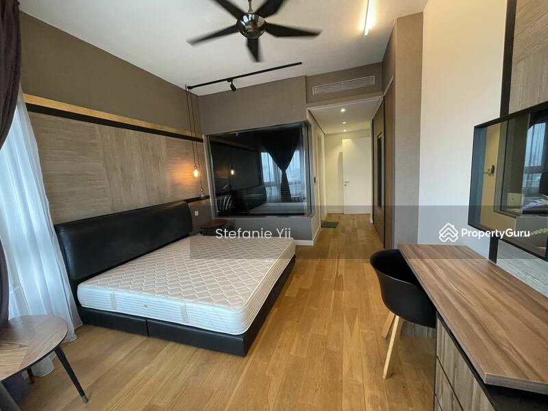 Service Residence for Rent at The Sentral Residences - Stefanie Yii - PropertyGuru.com.my