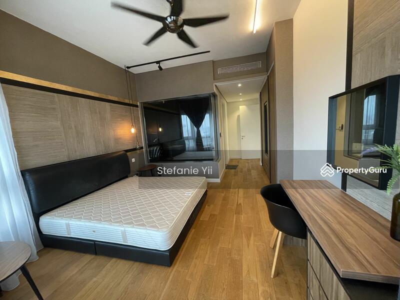 Service Residence for Rent at The Sentral Residences - Stefanie Yii - PropertyGuru.com.my