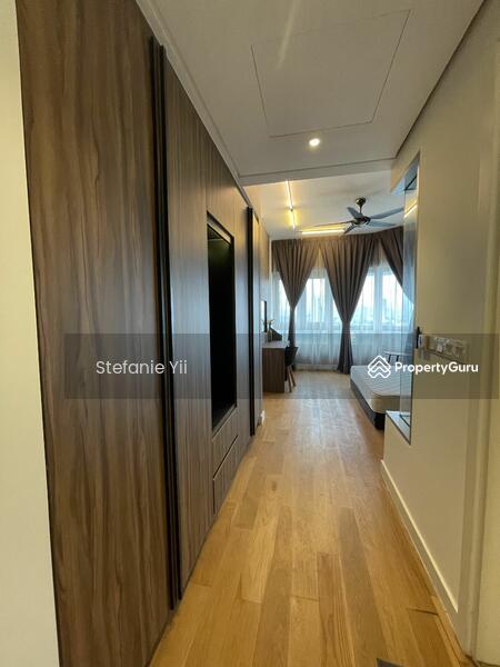 Service Residence for Rent at The Sentral Residences - Stefanie Yii - PropertyGuru.com.my