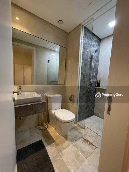 Service Residence for Rent at The Sentral Residences - Stefanie Yii - PropertyGuru.com.my