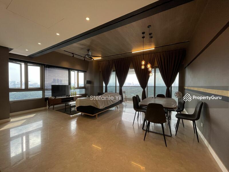 Service Residence for Rent at The Sentral Residences - Stefanie Yii - PropertyGuru.com.my