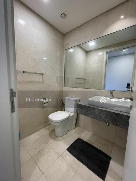 Service Residence for Rent at The Sentral Residences - Stefanie Yii - PropertyGuru.com.my