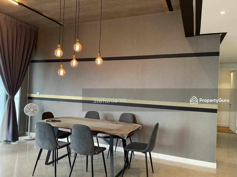 Service Residence for Rent at The Sentral Residences - Stefanie Yii - PropertyGuru.com.my