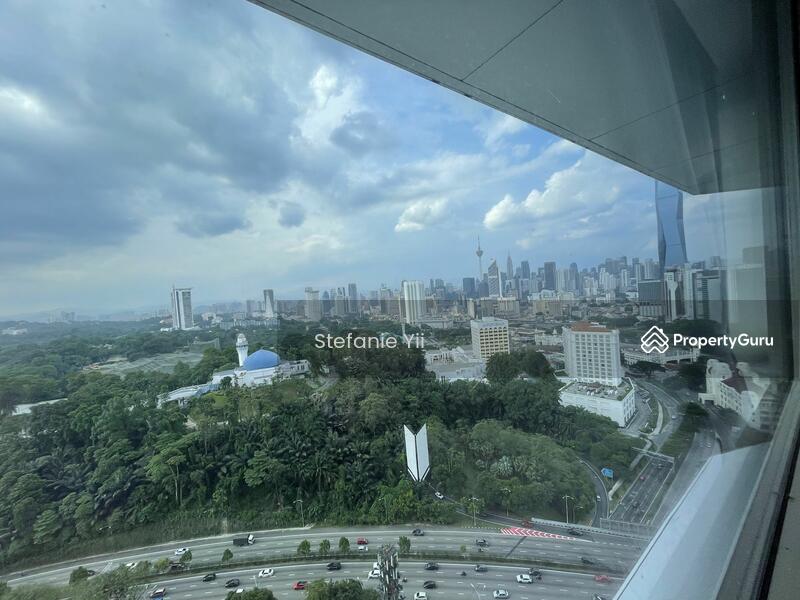 Service Residence for Rent at The Sentral Residences - Stefanie Yii - PropertyGuru.com.my