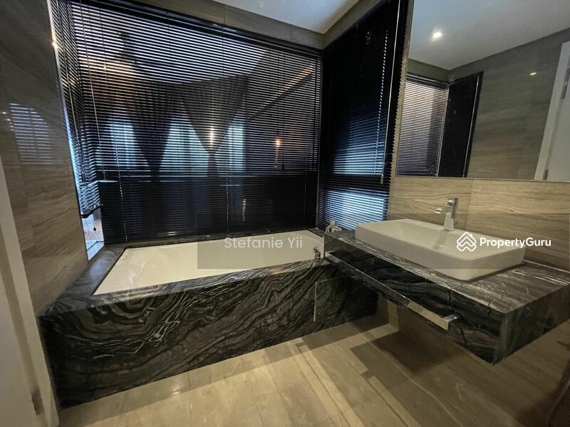 Service Residence for Rent at The Sentral Residences - Stefanie Yii - PropertyGuru.com.my