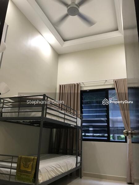 Flat for Rent at Ken Rimba Condominium 1 - Stephanie Chen - PropertyGuru.com.my