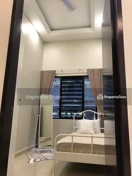 Flat for Rent at Ken Rimba Condominium 1 - Stephanie Chen - PropertyGuru.com.my