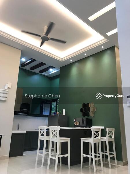 Flat for Rent at Ken Rimba Condominium 1 - Stephanie Chen - PropertyGuru.com.my