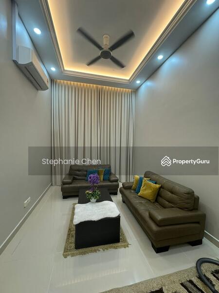 Flat for Rent at Ken Rimba Condominium 1 - Stephanie Chen - PropertyGuru.com.my