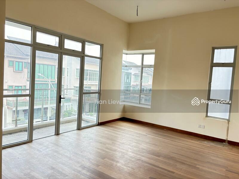 Rumah Berkembar untuk Dijual di Laman Rimbunan (Kepong) - Tian Liew - PropertyGuru.com.my