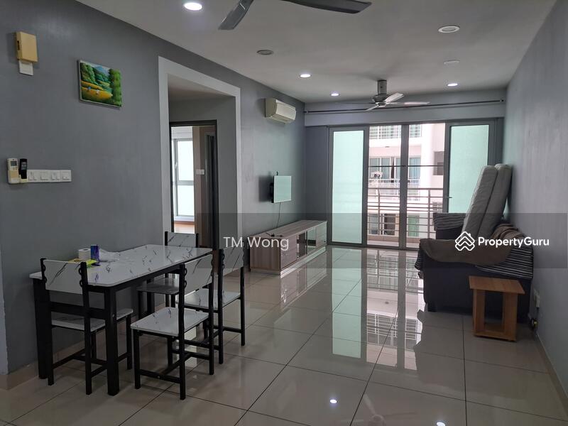 Service Residence for Rent at One South - TM Wong - PropertyGuru.com.my
