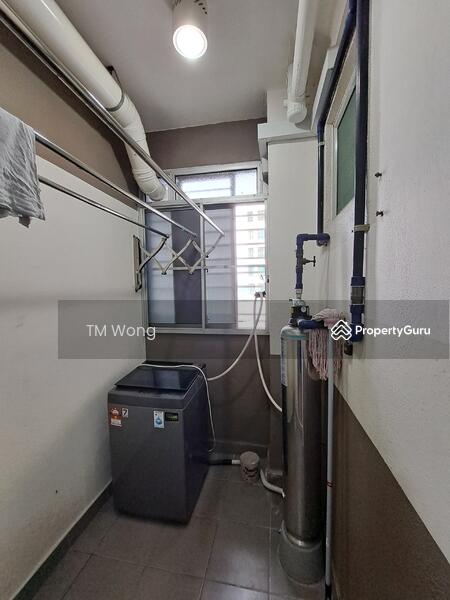 Service Residence for Rent at One South - TM Wong - PropertyGuru.com.my