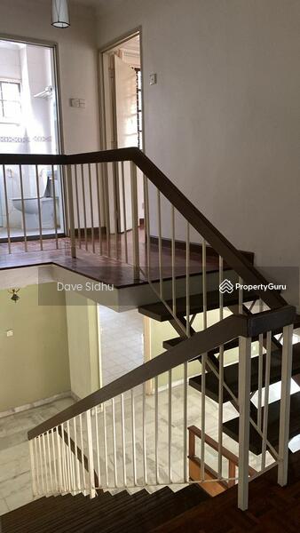 Bangsar 2 Storey Bungalow untuk Untuk Dijual - RM 5,000,000, Mac 2026 - PropertyGuru.com.my
