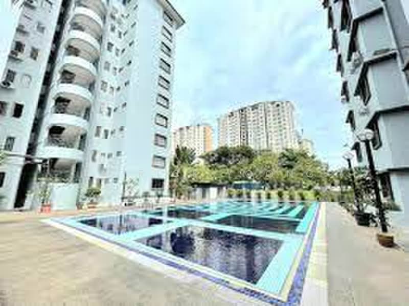 Apartment for Sale at Abadi Indah - Patrick Yoong - Exterior - PropertyGuru.com.my