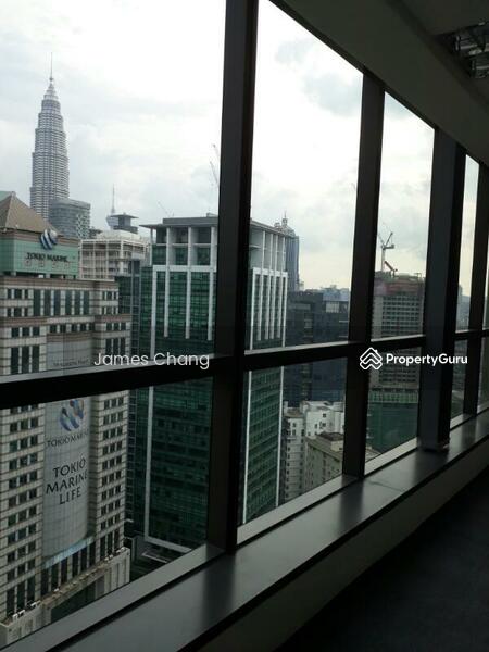 Office for Rent in KLCC (KL City Centre) - James Chang - PropertyGuru.com.my