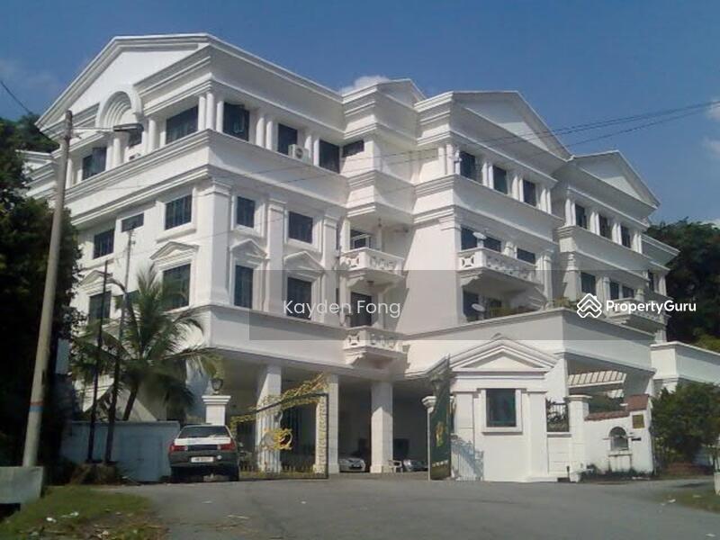 Untuk Disewa - Tuscany